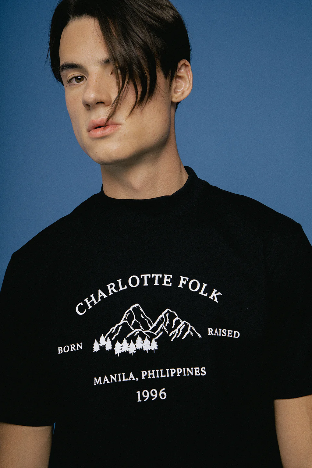 1996 Tee - Image 3