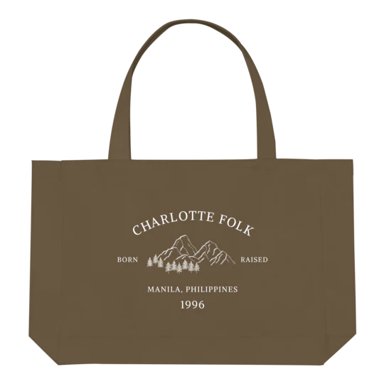 1996 Tote Bag - Image 3
