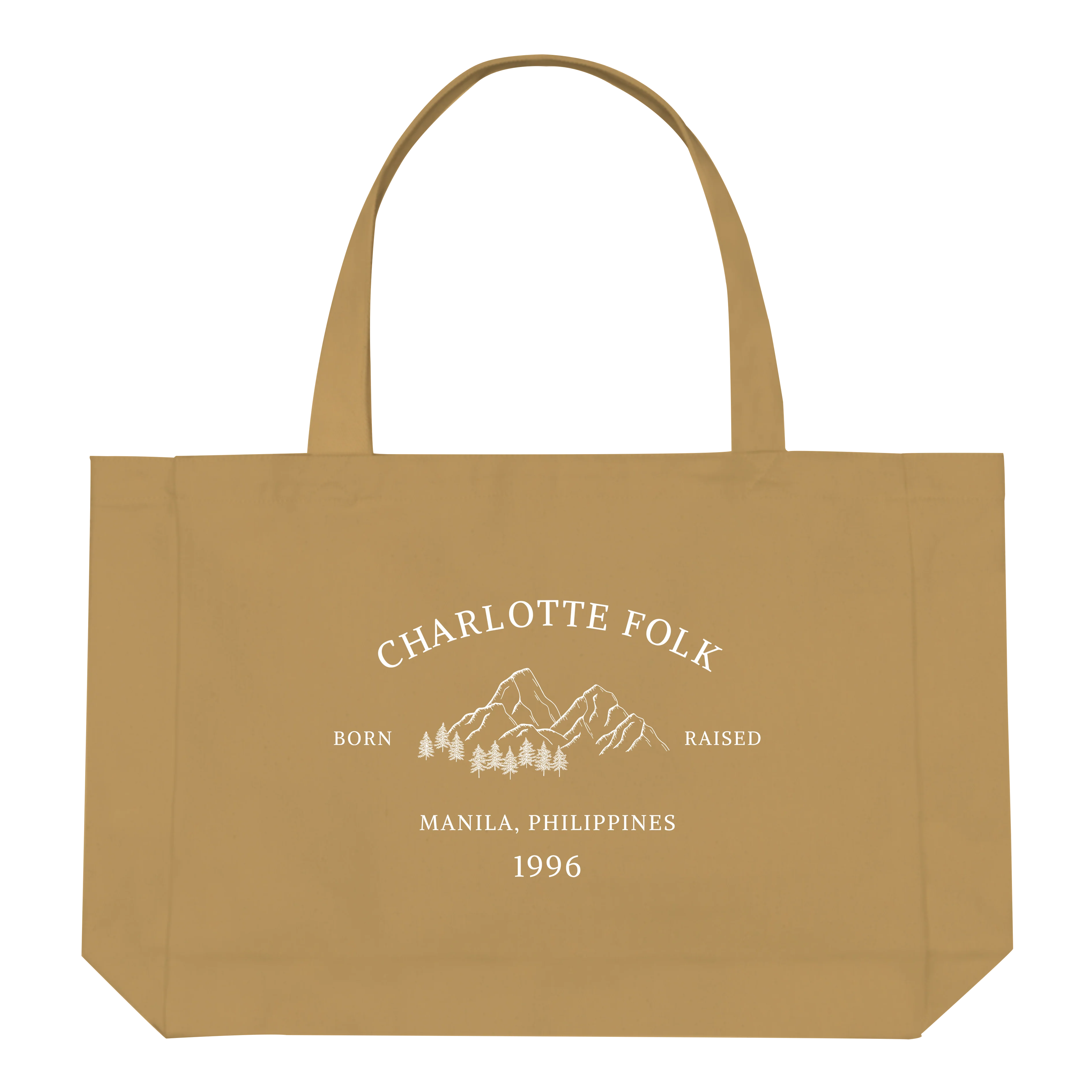 1996 Tote Bag - Image 7
