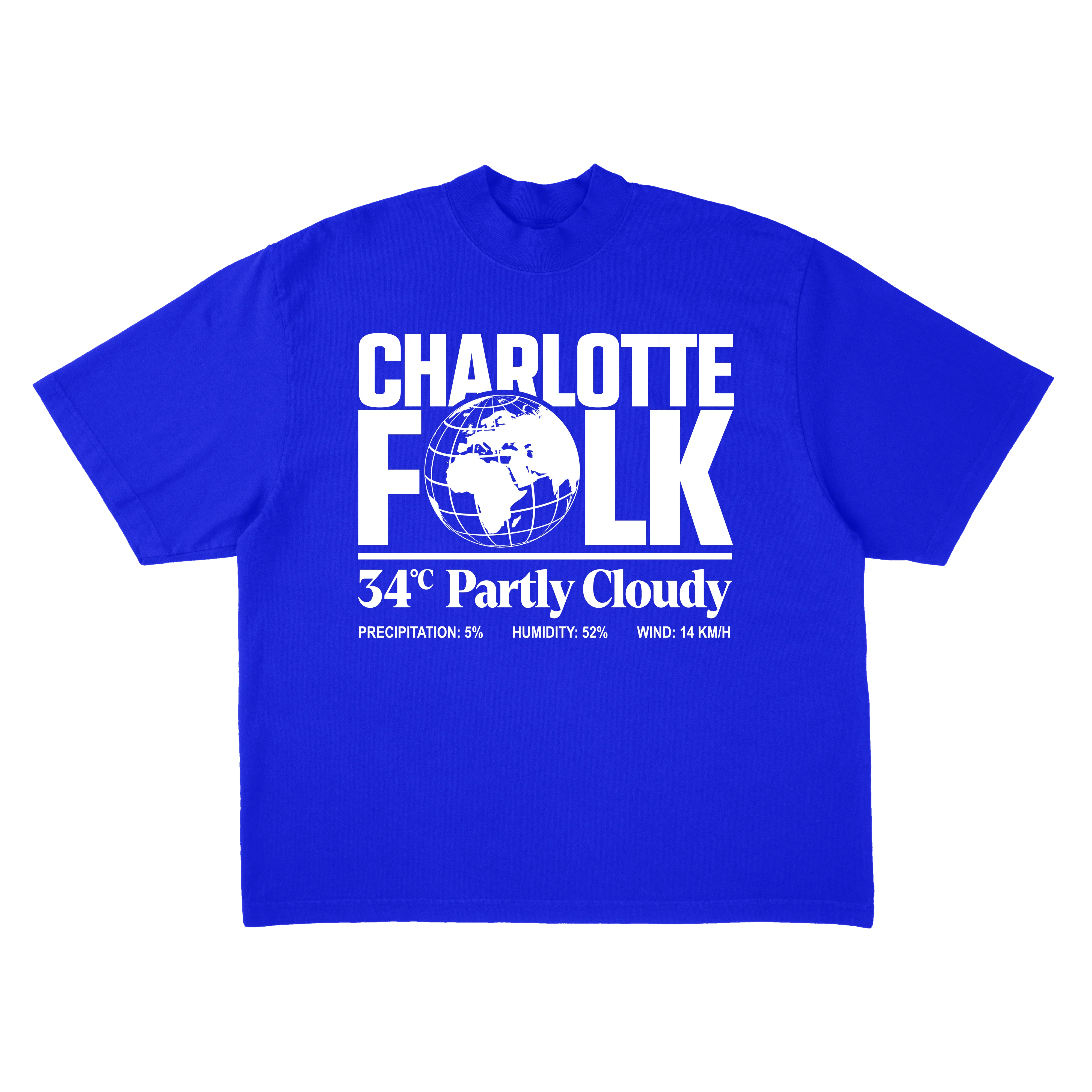 Global Tee - Image 3