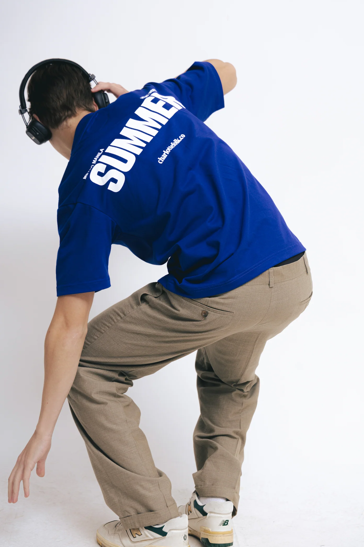 Global Tee - Image 8