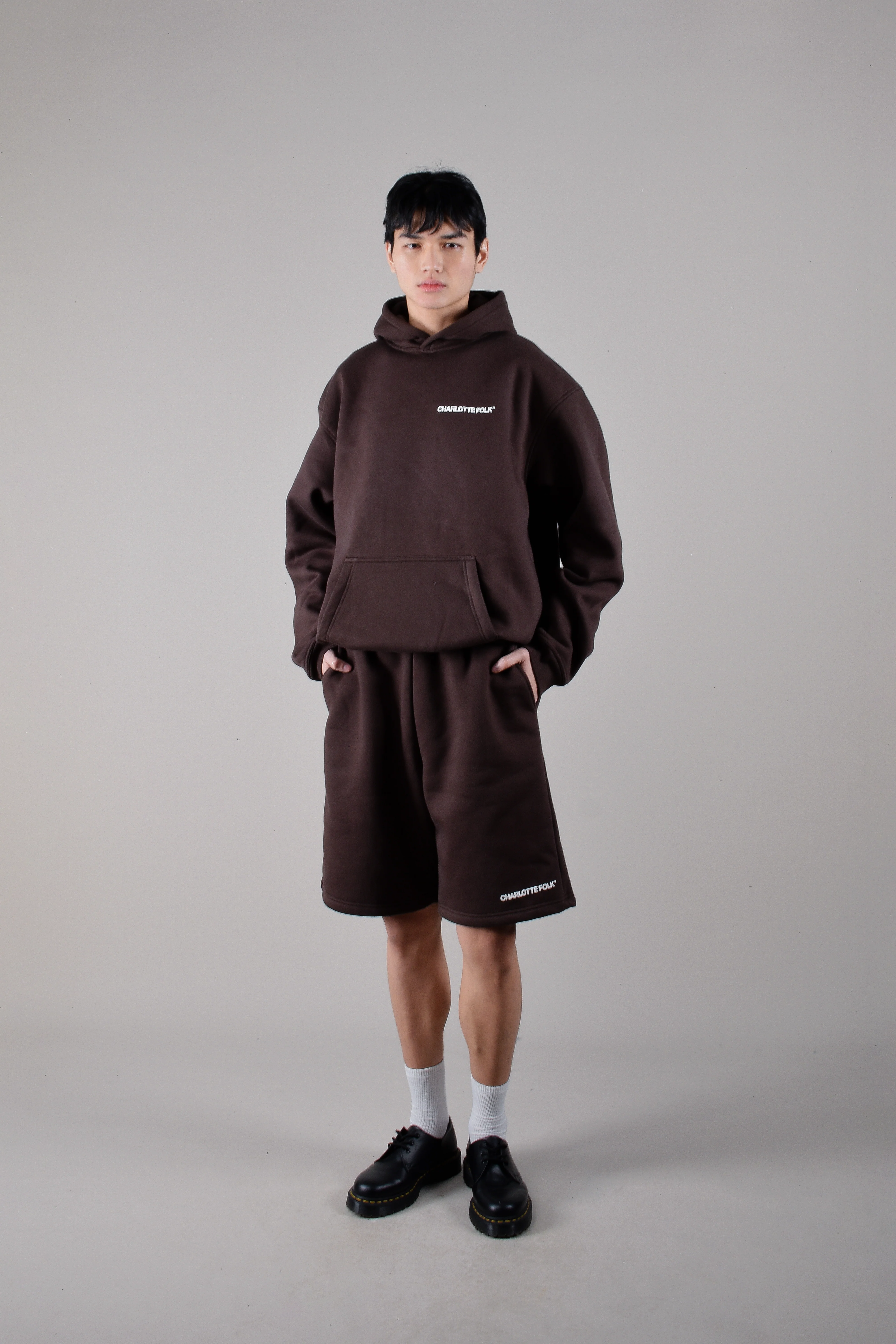 Holiday Oversized Hoodie - Image 10