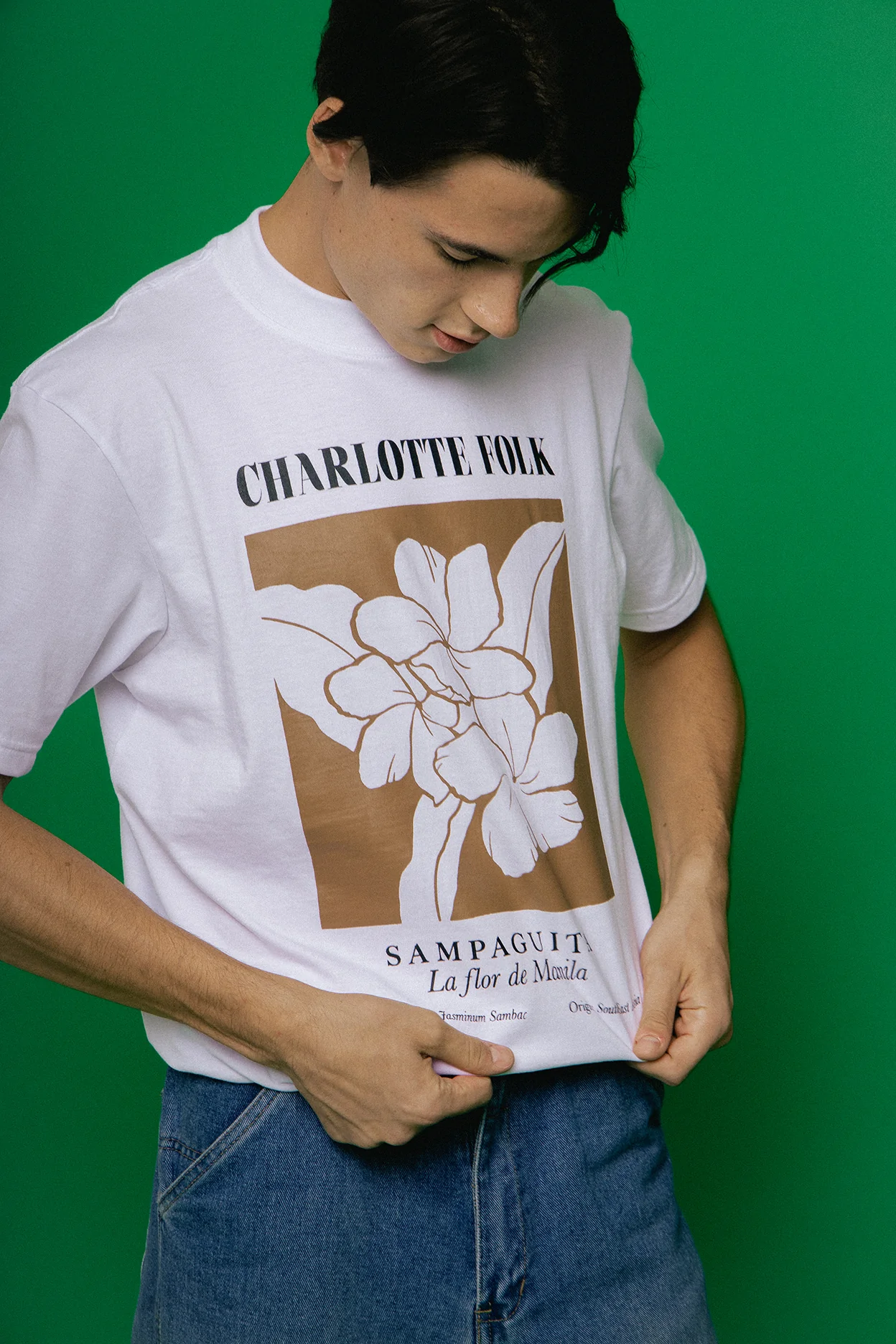 LFDM Tee - Image 3