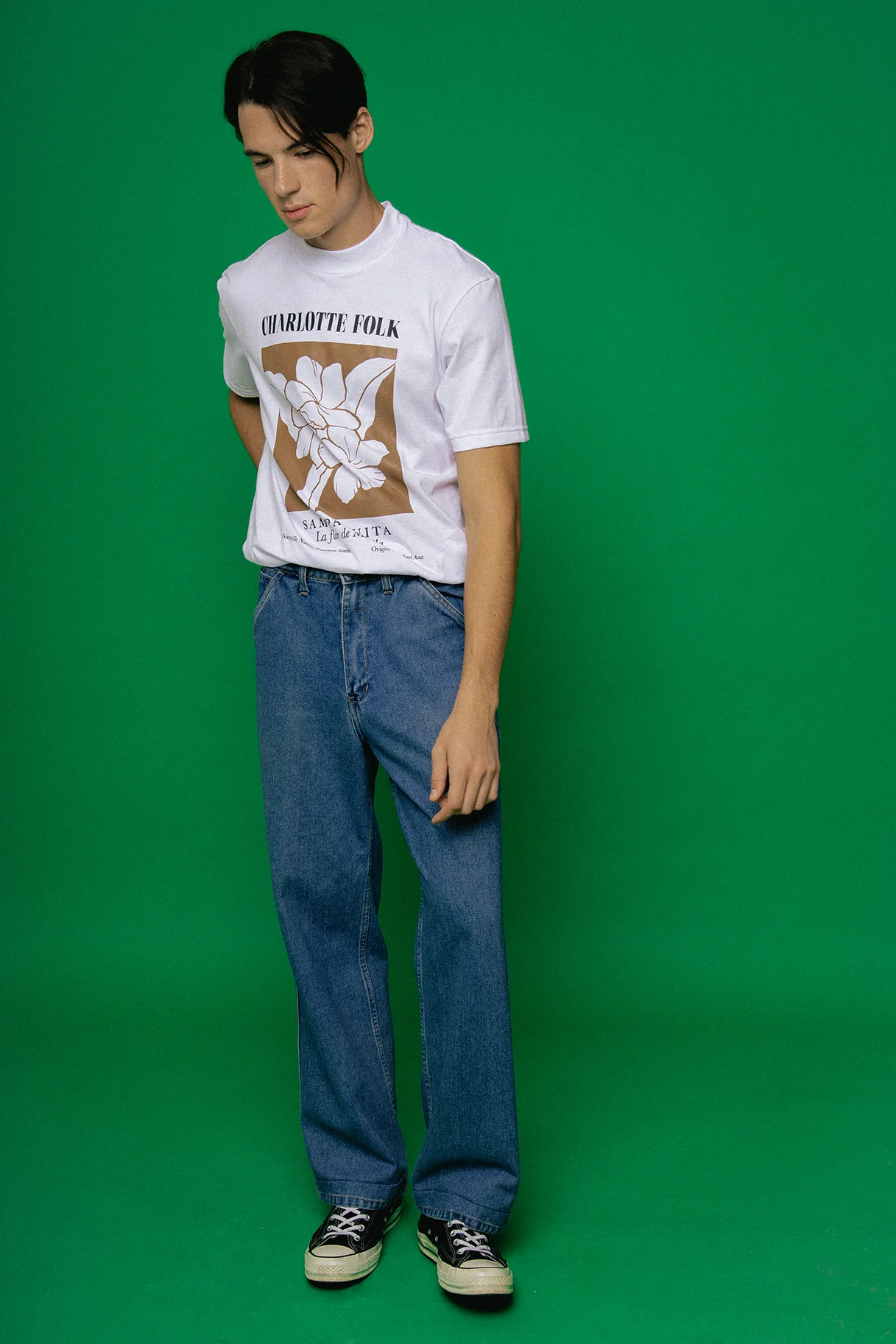 LFDM Tee - Image 4