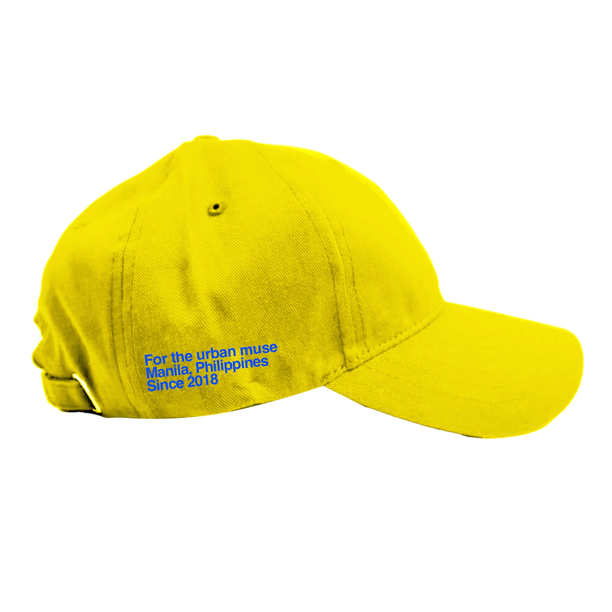 Logo Cap - Image 6
