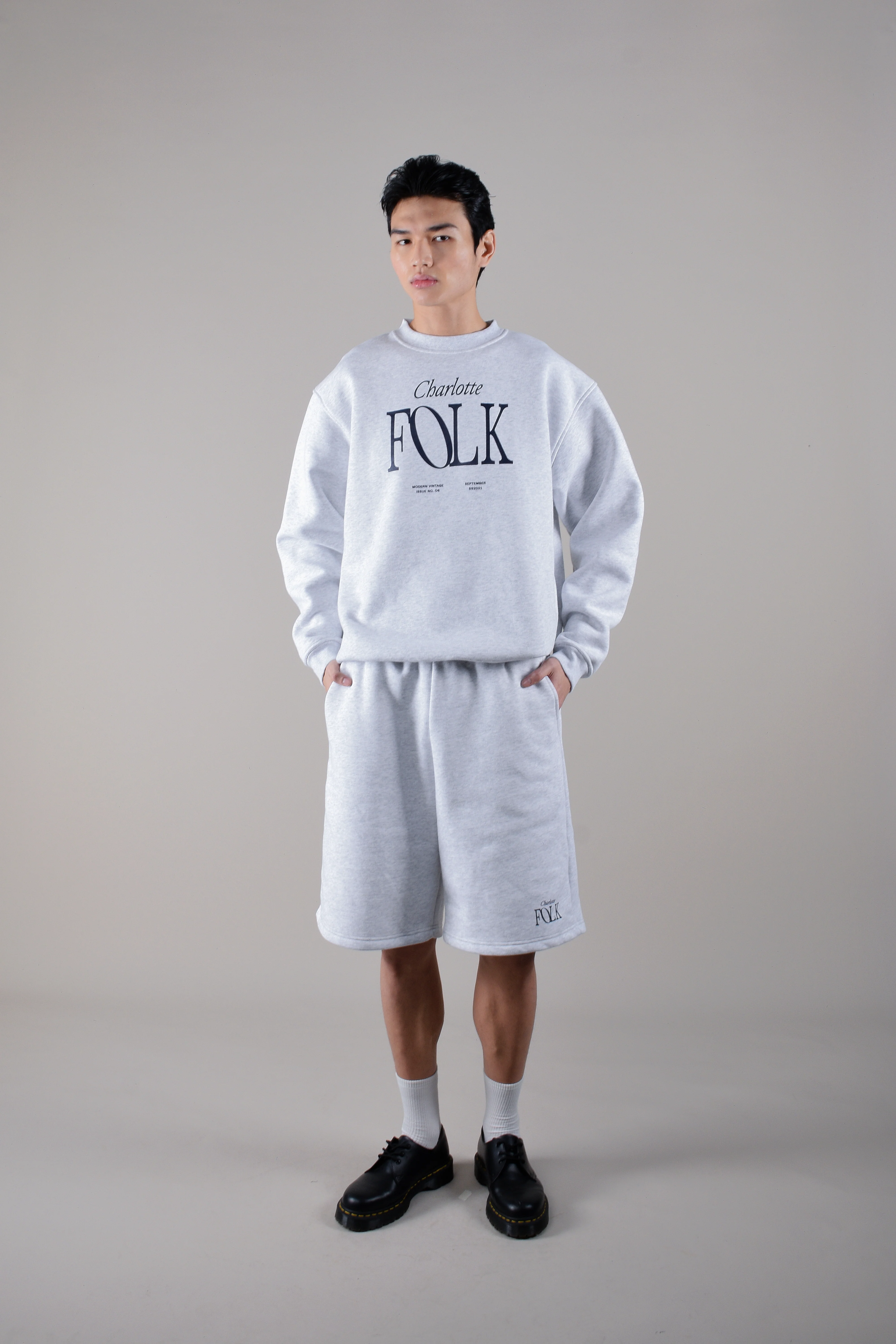 Modern Vintage Shorts (Men's) - Image 4