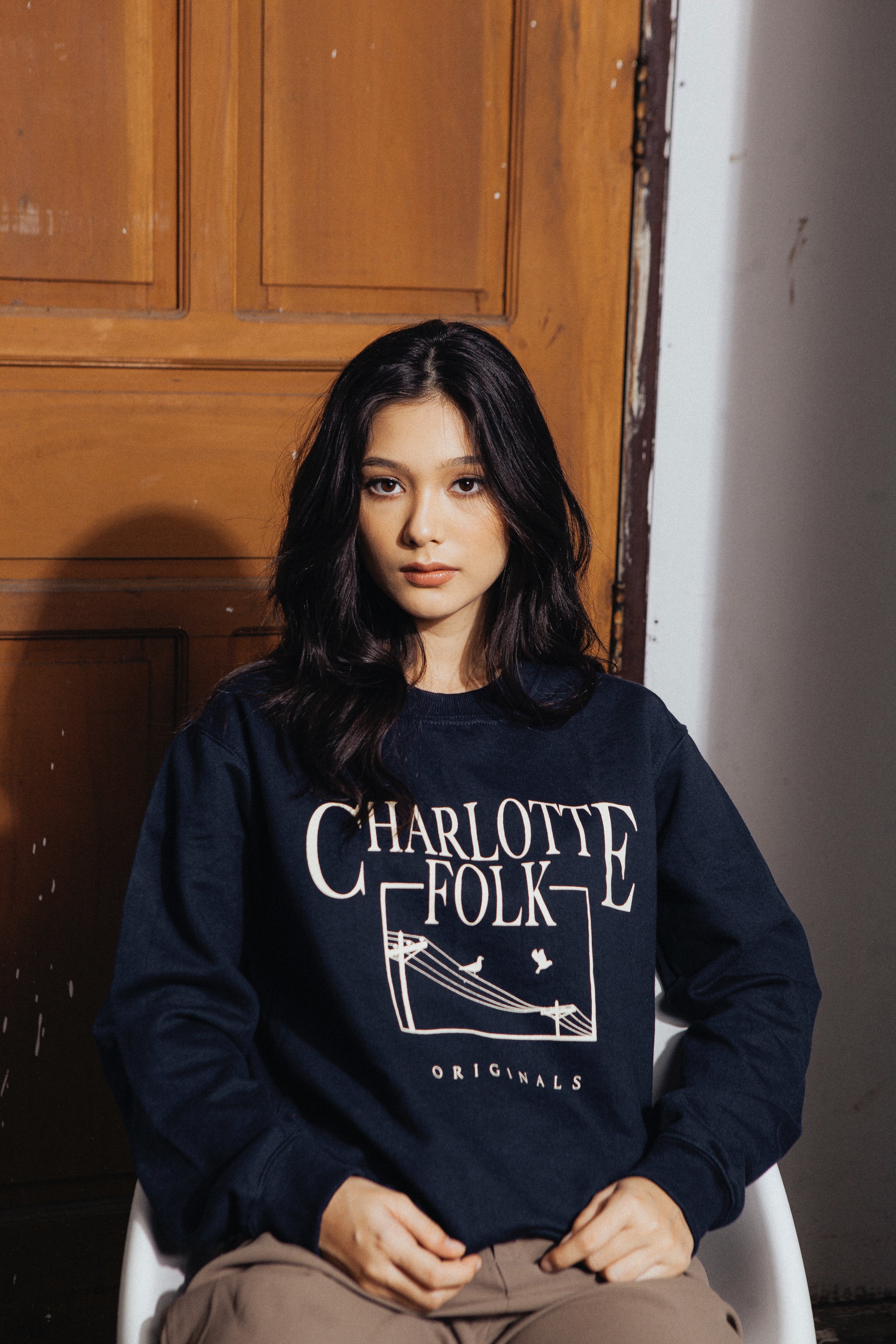 Oiseaux Sweater - Image 3