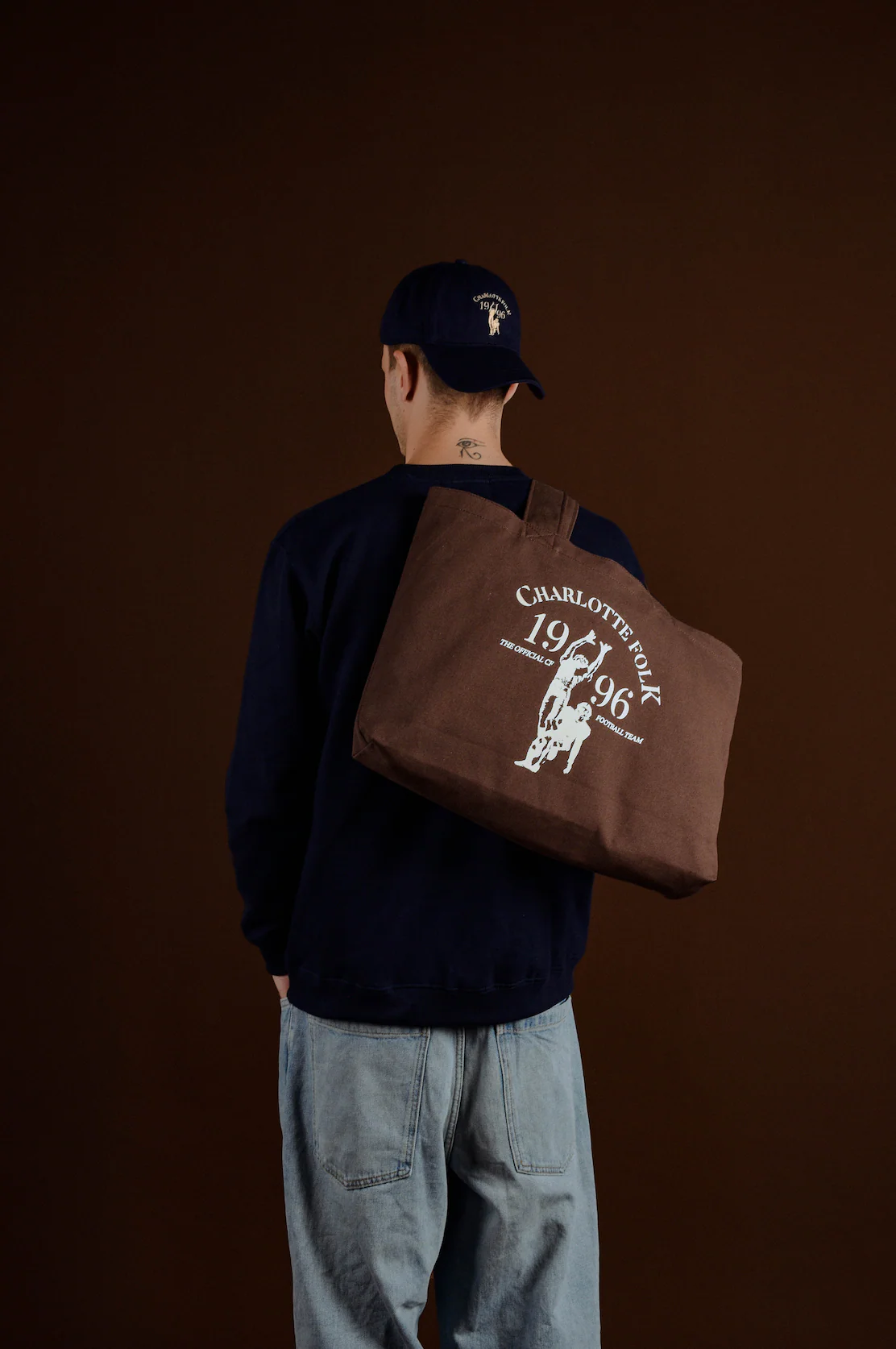 Vol 003 Tote Bag - Image 5